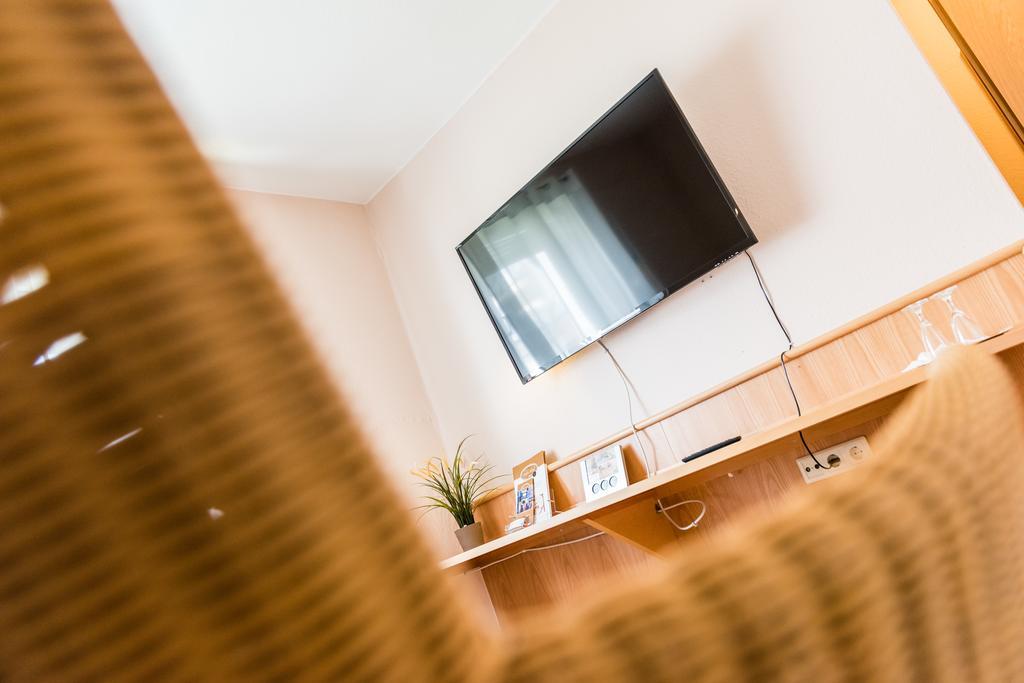 Schaefers Hotel, Self-Check-In, Cafe Und Baecker Am Hotel Vechta Dış mekan fotoğraf