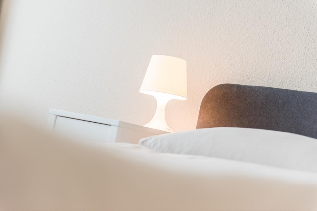Schaefers Hotel, Self-Check-In, Cafe Und Baecker Am Hotel Vechta Dış mekan fotoğraf