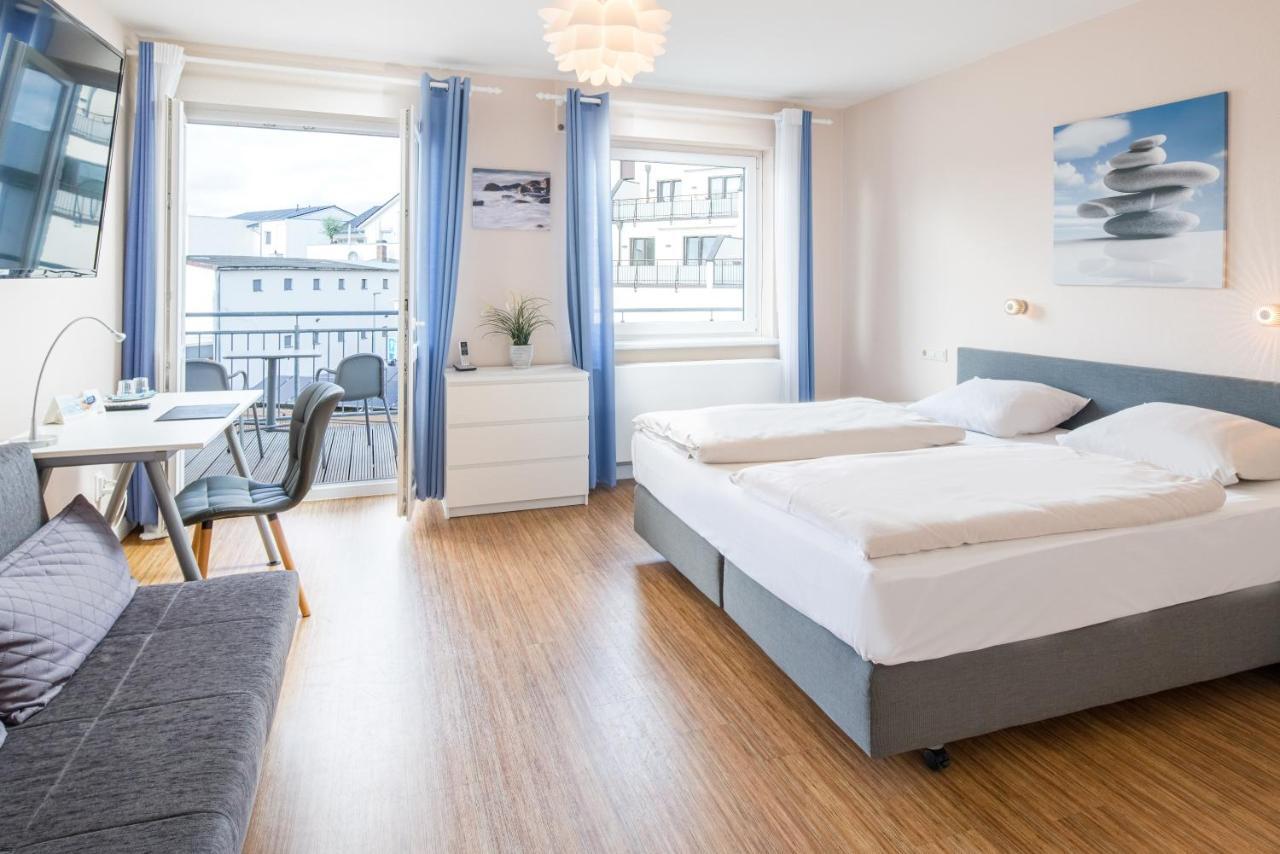 Schaefers Hotel, Self-Check-In, Cafe Und Baecker Am Hotel Vechta Dış mekan fotoğraf